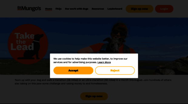 takethelead.mungos.org