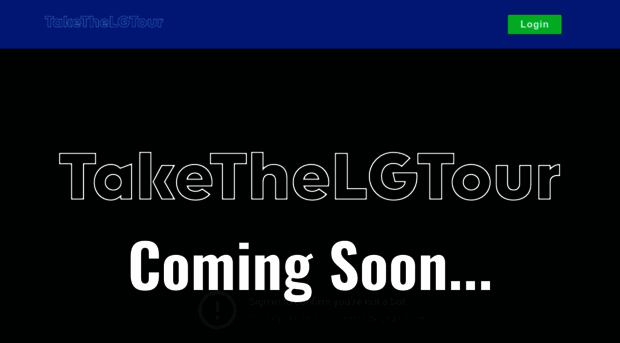 takethelgtour.com