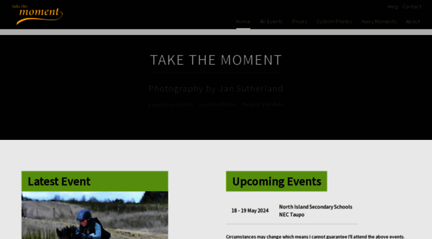 takethemoment.co.nz