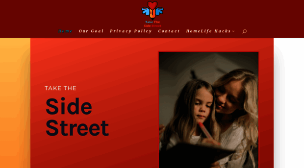 takethesidestreet.com