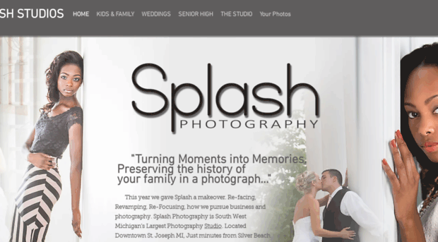 takethesplash.com