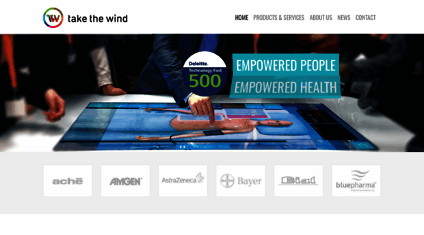 takethewind.com