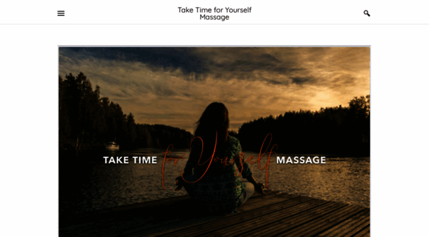 taketimeforyourselfmassage.com