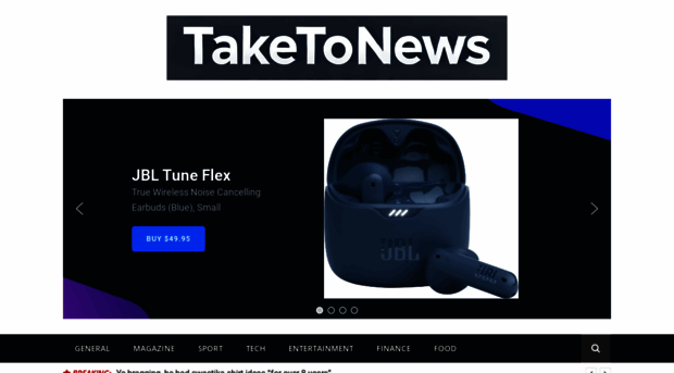 taketonews.com