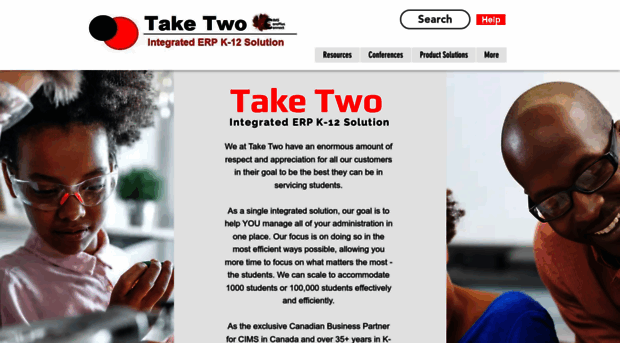 taketwoinc.com