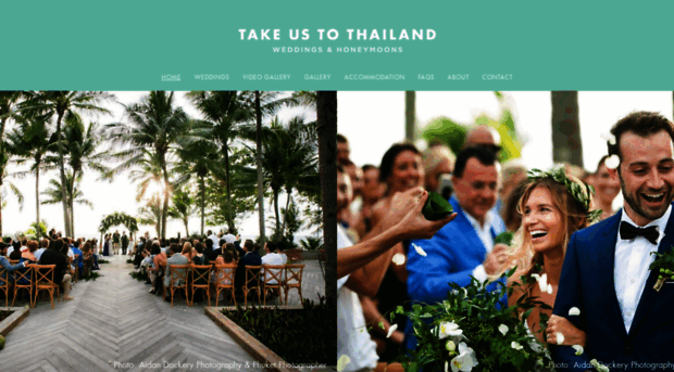 takeustothailand.com