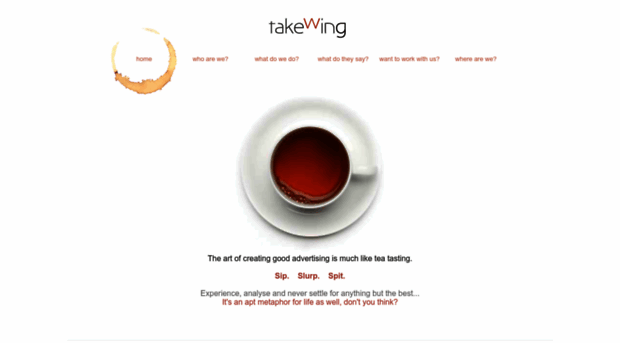 takewing.com