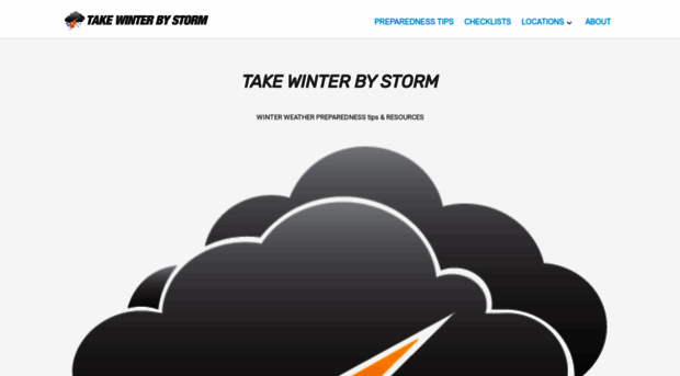 takewinterbystorm.org