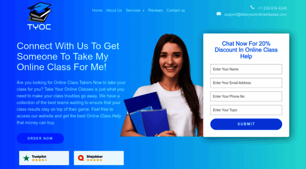 takeyouronlineclasses.com