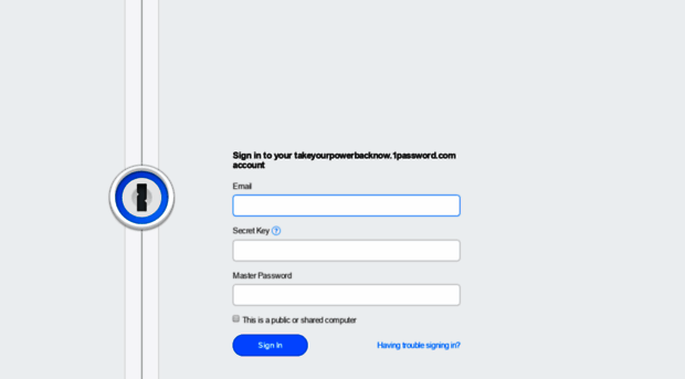 takeyourpowerbacknow.1password.com