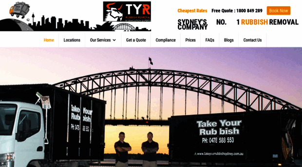 takeyourrubbishsydney.com.au