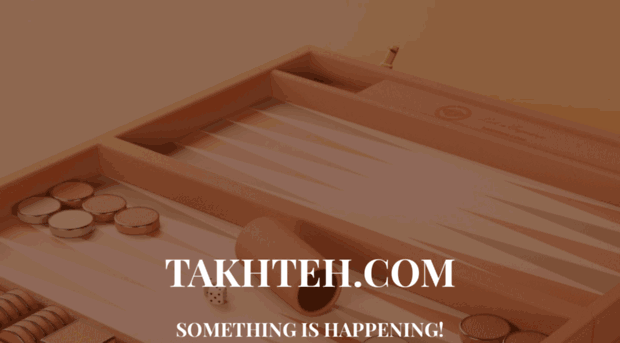 takhte.com