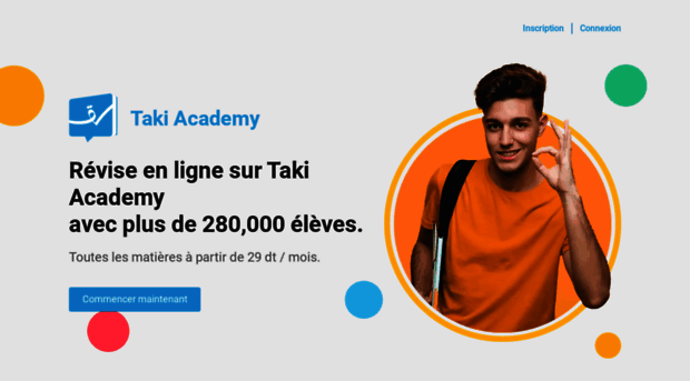 takiacademy.com