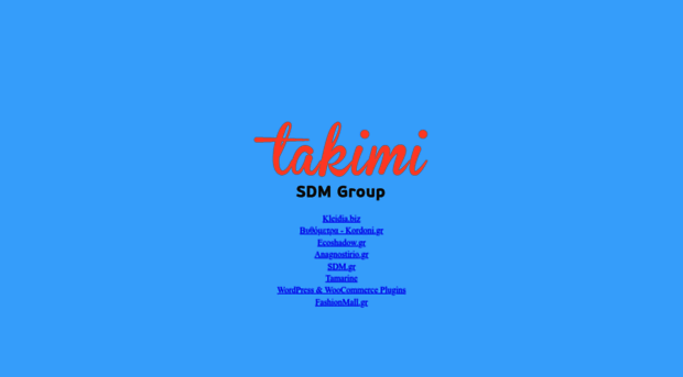 takimi.info