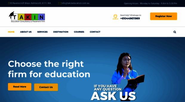 takineducation.com.au