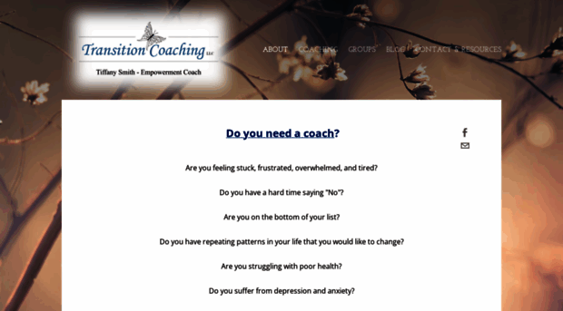 takingbackyourspace.com