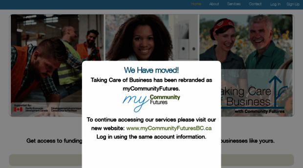 takingcareofbusiness.com