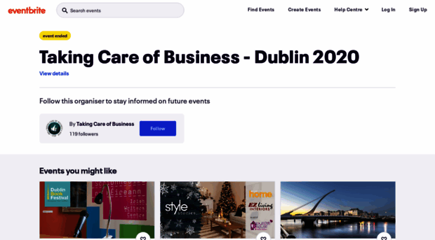 takingcareofbusiness.ie