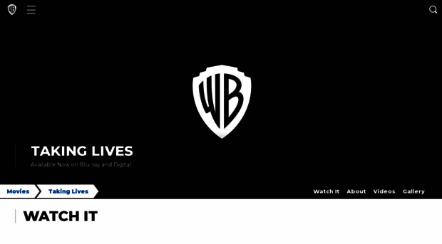 takinglives.warnerbros.com