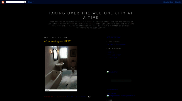 takingoverthewebonecityatatime.blogspot.com