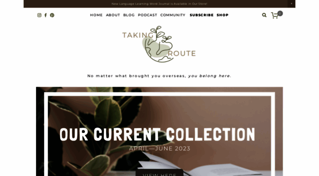 takingroute.net