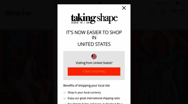 takingshape.com