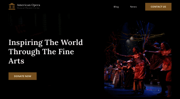 takingthestage.org