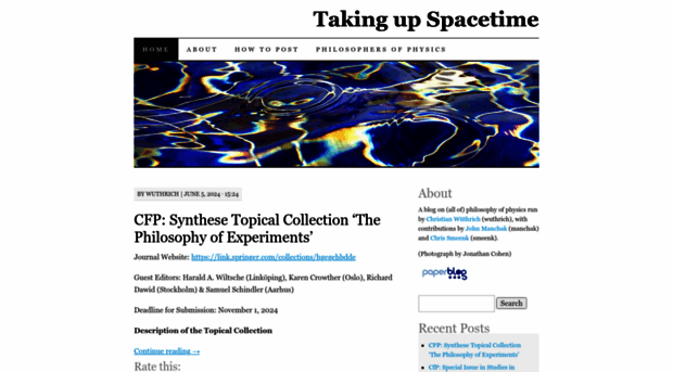 takingupspacetime.wordpress.com