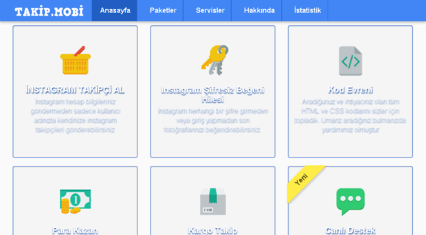 takip.mobi