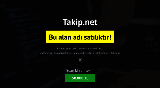 takip.net