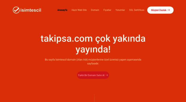 takipsa.com