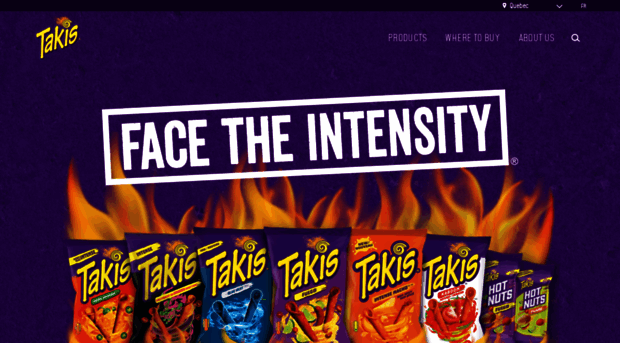 takis.ca