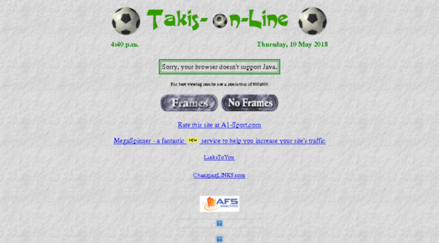 takisonline.com