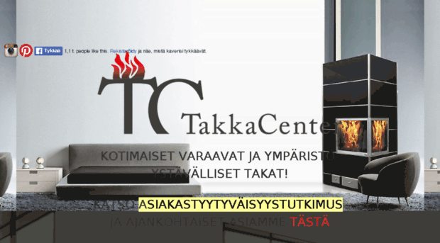 takkacenter.com