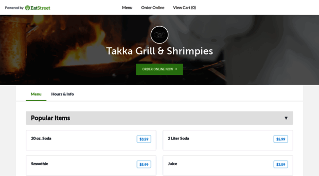 takkagrillshrimpies.com