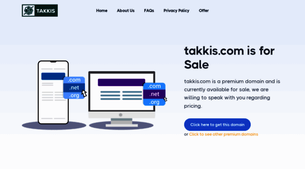 takkis.com