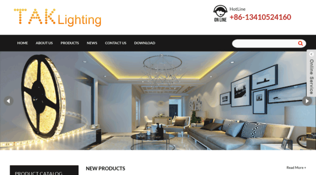 taklighting.com