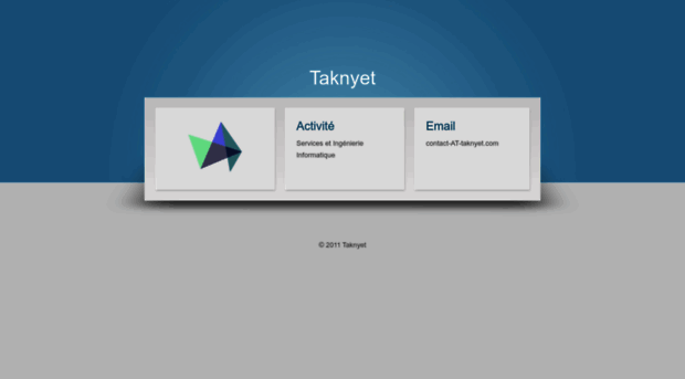 taknyet.com