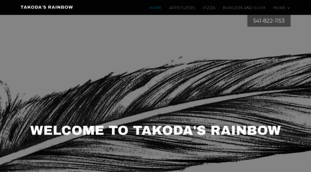 takodasrainbow.com