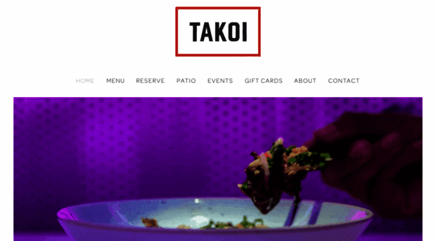 takoidetroit.com