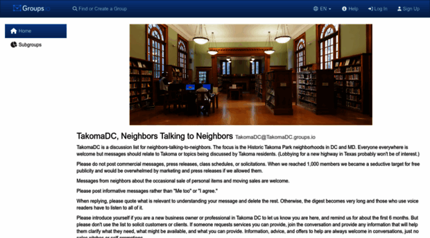 takomadc.groups.io