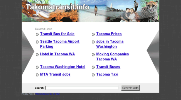 takomatransit.info