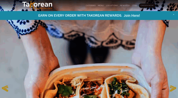 takorean.com