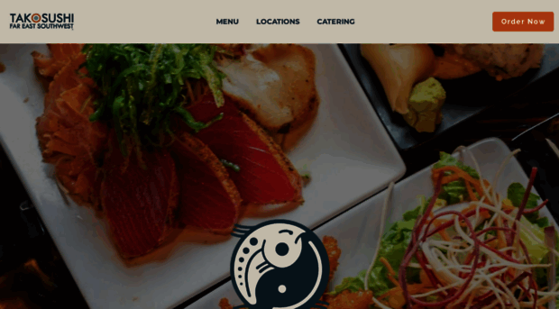 takosushi.com