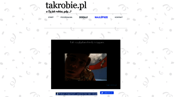 takrobie.pl