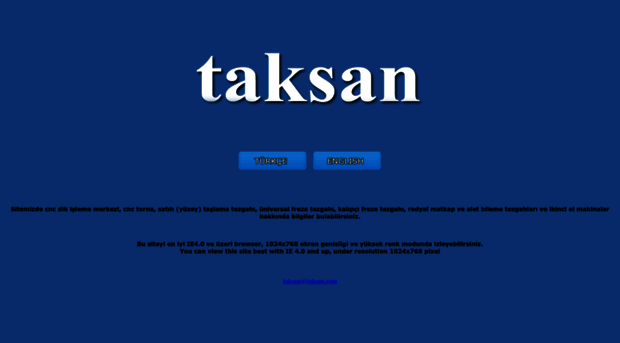 taksan.com