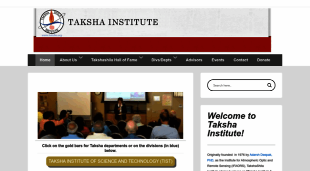 taksha.org