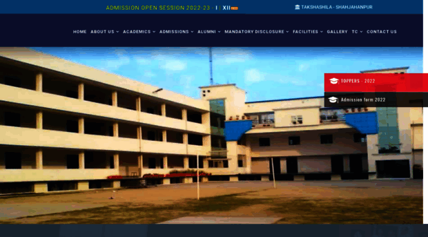 takshashilapublicschool.in