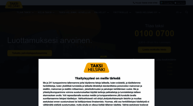 taksihelsinki.fi