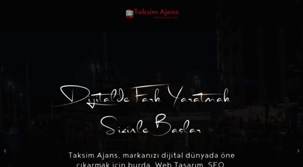 taksimajans.com